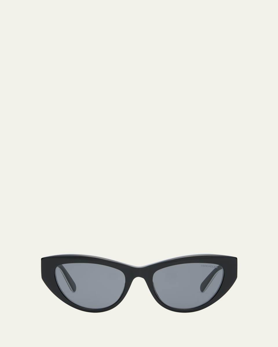 Modd Acetate Cat-Eye Sunglasses